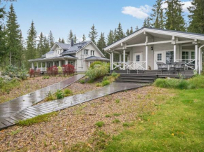 Holiday Home Tyssinniemi by Interhome